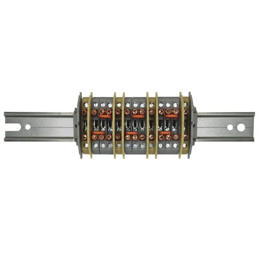 Listwa pomiarowa STU 10