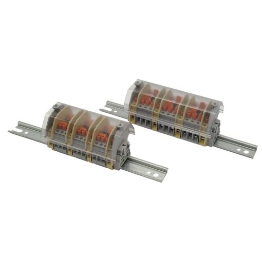 Listwa pomiarowa STU 10 - obrazek 2