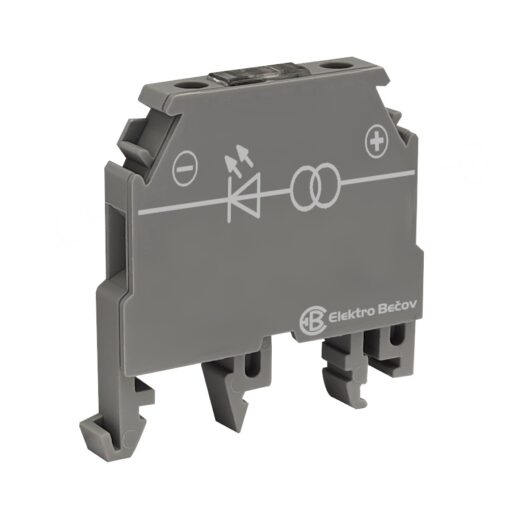 Złączka RSE LD C24V DC z diodą LED 24 VDC