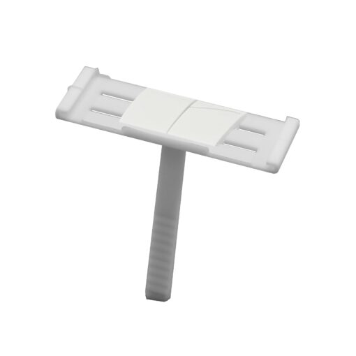 Oznacznik złączek 12x30 dla nośnika oznacz.(RSAL35-A/ RSAL35-B) dziel. z opisem