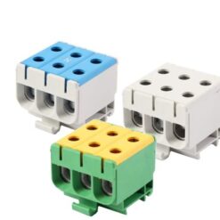 Złączka uniwersalna (Al/Cu) ETB 50/1x3