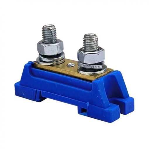 Zacisk ochronny 1x35B