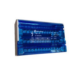 Modułowy blok rozdzielczy UK DTB-A 415