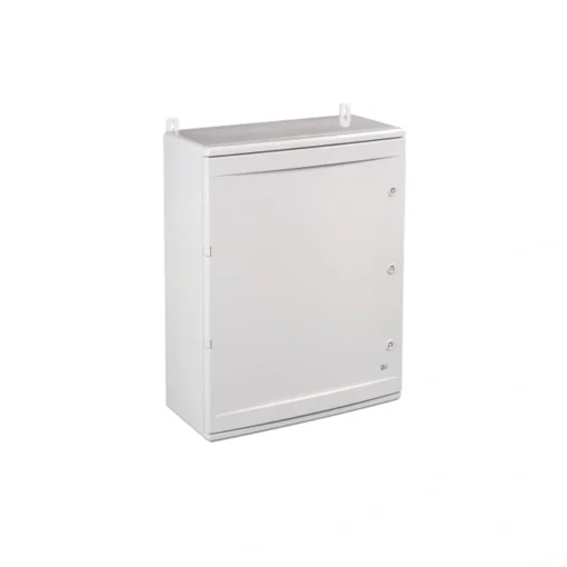 ABS806026 IP54 Obudowa natynkowa ABS BASIC 800x600x260 z płytą montażową