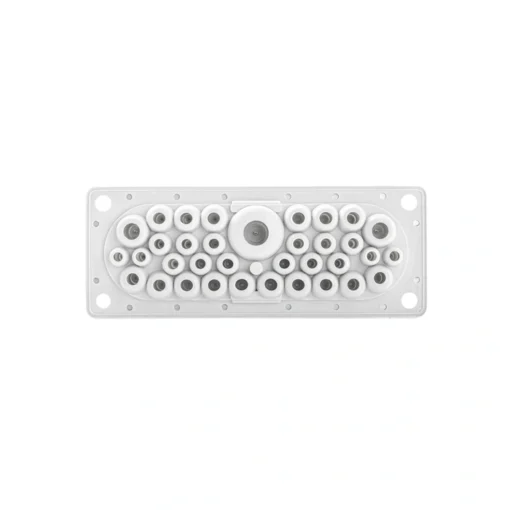 Przepust dławiący HTC-35 (Typ FL21) IP65 - Szary - obrazek 3