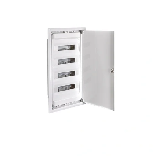 GME56PO IP40 Rozdzielnica modułowa 4x12 GOLD MP podtynkowa (drzwi metalowe)