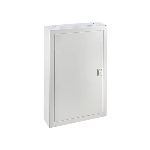 GMST42PO/RR IP40 Rozdzielnica modułowa metalowa 3x14 GOLD M natynkowa PE+N
