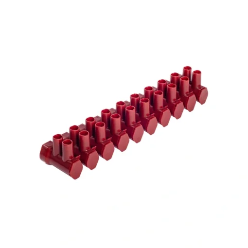 J441003 Listwa zaciskowa śrubowa termoplastyczna MT PRO 35 - 35 mm² - 10-torowa