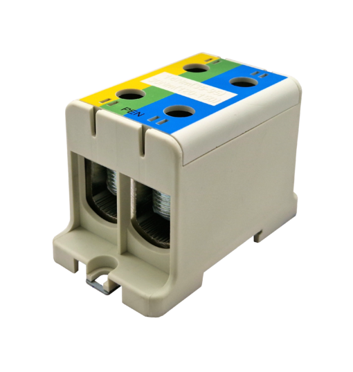 Złączka uniwersalna (Al/Cu) ETB 150/1x2 - PEN
