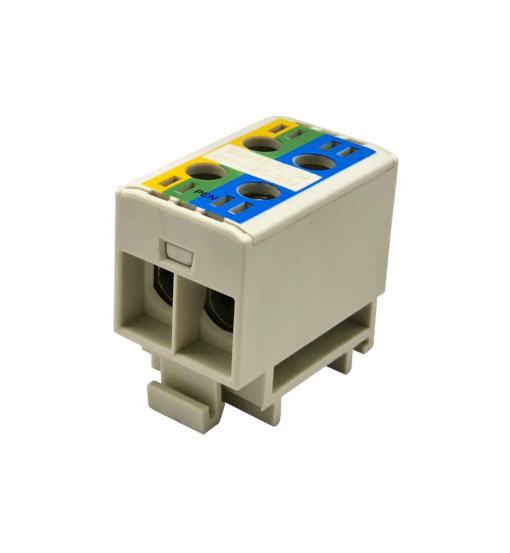 Złączka uniwersalna (Al/Cu) ETB 35/1x2 - PEN