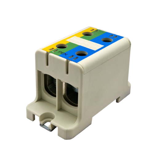 Złączka uniwersalna (Al/Cu) ETB 95/1x2 - PEN