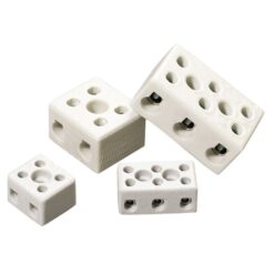 Złączka ceramiczna PT B35-1E - 35 mm² - 1-torowa