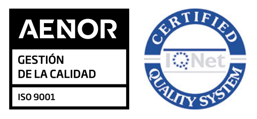 Logo IG net qualiti certificat