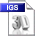 3D Icon